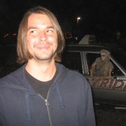 Profile Picture of Adam Heim (@HeimAdam) on Twitter