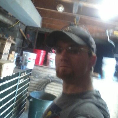 Profile Picture of Benjamin Couch (@benjc631) on Twitter