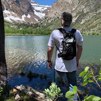 Profile Picture of Daniel Maul (@daniel-maul-2) on Quora
