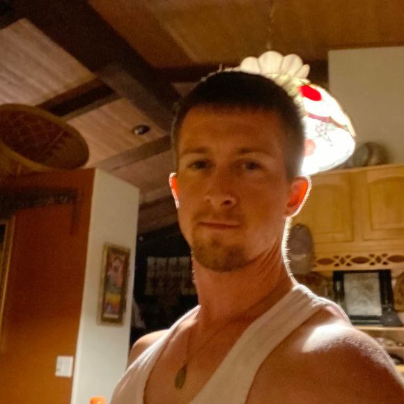 Profile Picture of Kyle Webber (@kylewebber) on Poshmark