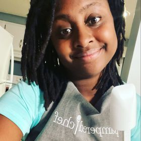 Profile Picture of Jasmin Bell’s Pampered Chef (@jasminbellspamperedchef) on Pinterest