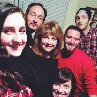 Profile Picture of Audrey Ellington Massey (@audreyemassey) on Facebook