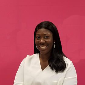 Profile Picture of Nia Grissett (@NiaNotNaya) on Pinterest