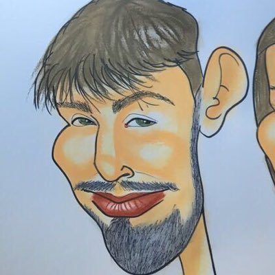 Profile Picture of Ben Steen (@BenSteen94) on Twitter