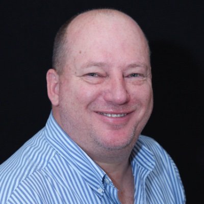 Profile Picture of Gerrit Van Deventer (@GerritvDeventer) on Twitter