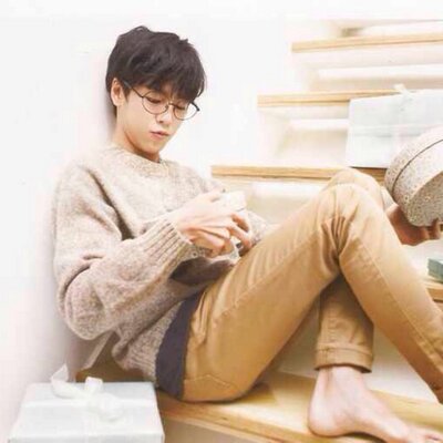 Profile Picture of Eleanor Yu (@502233746) on Twitter