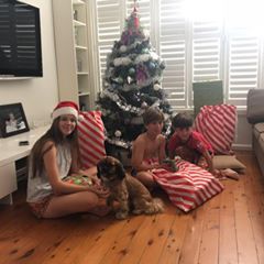 Profile Picture of Bronwyn James (@bronwyngavin) on Tiktok