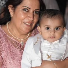 Profile Picture of janetnaderfarraj (@janetnaderfarraj) on Tiktok