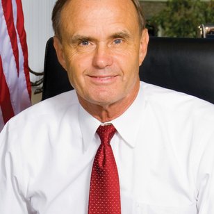 Profile Picture of Brian Bilbray (@BrianB4congress) on Twitter