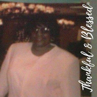 Ida Hosea - Facebook Profile Picture of Ida Hosea (@ida.hosea.355) on Facebook