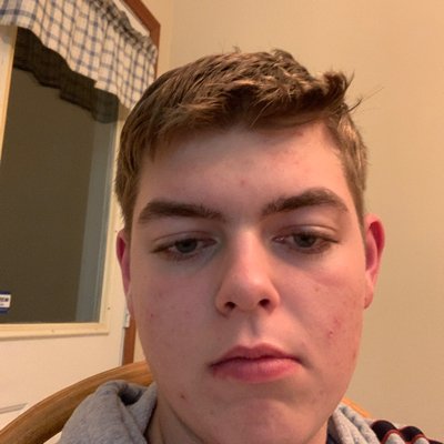 Profile Picture of Larkin Smith (@LarkinSmith10) on Twitter