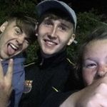 Profile Picture of Daniel Redmond (@_daniel_redmond_) on Instagram