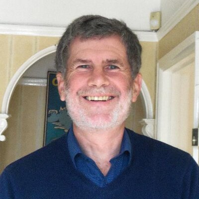 Profile Picture of Dennis Gordon Lock (@DeadlyL22) on Twitter