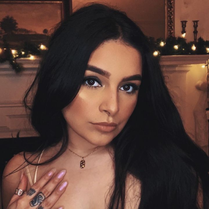 Profile Picture of Crystal Enriquez (@@crystalmenriquez) on Tiktok