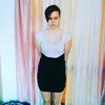 Profile Picture of cecilia Lindqvist (@innebandy_molvakt04) on Instagram