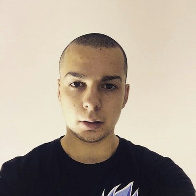 Profile Picture of Jovan Jovanovic (@Joca_prince) on Twitter