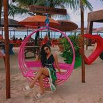 Profile Picture of 𝑴𝒂𝒓𝒊𝒂 𝑪𝒍𝒂𝒓𝒂 𝑪𝒂𝒍𝒂𝒏𝒅𝒓𝒊𝒏𝒊 (@__calandrini) on Instagram