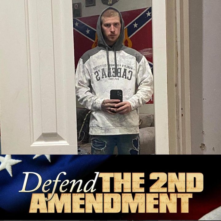 Profile Picture of cody.runyon89 (@cody.runyon) on Tiktok