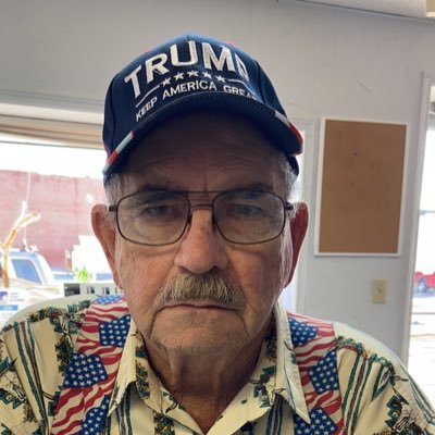 Profile Picture of Broadway Bill Richards (@billric72036602) on Twitter