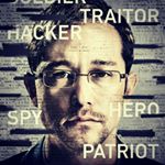 Profile Picture of Edward Joseph Snowden (@joseph_snowden) on Instagram