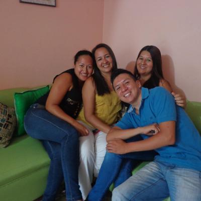 Profile Picture of Amanda Ballesteros (@@amandaballester) on Twitter