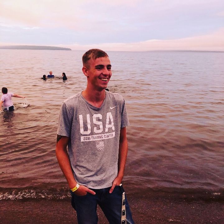 Profile Picture of Charles_Fix (@@cfix18) on Tiktok