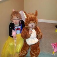 Profile Picture of Julia Trimble (@julia-trimble-2) on Quora