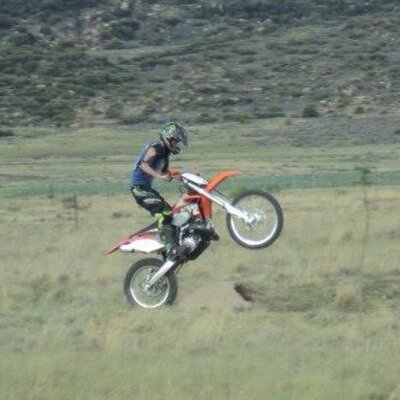 Profile Picture of Kyle Mckay (@kylemckay999) on Twitter