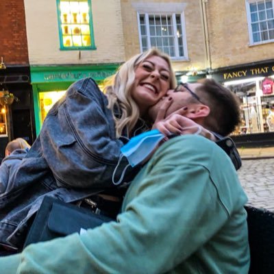 Profile Picture of George Cromwell (@GeorgeCrom97) on Twitter