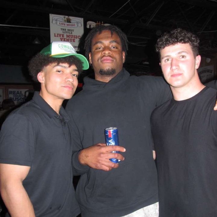 Profile Picture of Will_Ludolph (@will_ludolph) on Tiktok