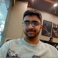 Profile Picture of Yash Sharangpani (@yash-sharangpani) on Quora