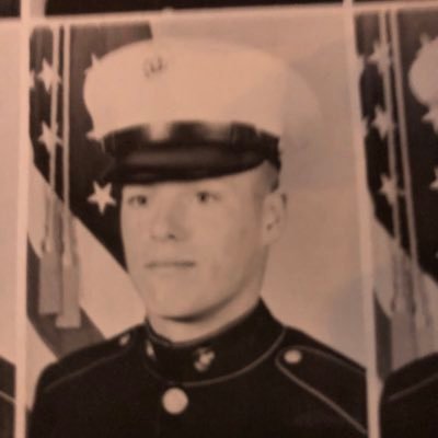 Profile Picture of Joe Pichette (@joe_pichette) on Twitter