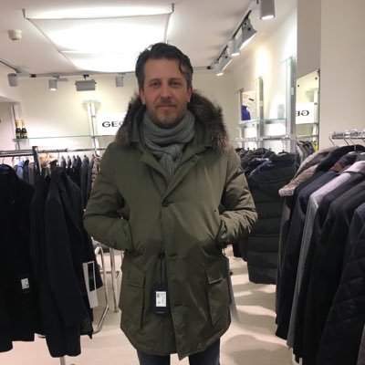 Profile Picture of David Cattaneo (@dcatt68) on Twitter