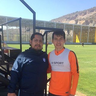 Profile Picture of Juan Barrita (@juan.barrita.9) on Facebook