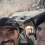 Profile Picture of Paul Roberts (@whyte.twoods) on Instagram