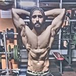 Profile Picture of Ashwin Singh (@ashwin.singh_rambo) on Instagram