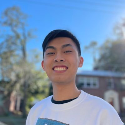 Profile Picture of Toan Nguyen (@nguyening429) on Twitter