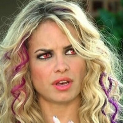 Profile Picture of Roberta Blanco (@robertablanco11) on Twitter