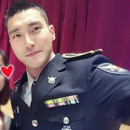 Profile Picture of CaCa_Siwon (@CACA407) on Twitter