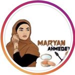 Profile Picture of Maryan Ahmed Ali (@maryan_ahmedey) on Instagram
