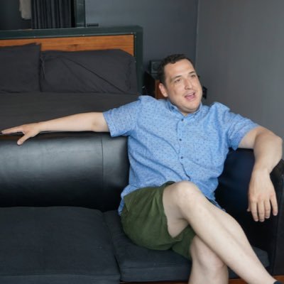 Profile Picture of Nick Turner (@NicksTurners) on Twitter