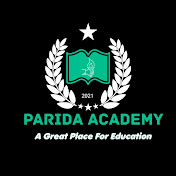 Profile Picture of PARIDA ACADEMY (@paridaacademy2021) on Youtube