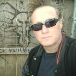 Profile Picture of Rusty Garrett (@rusty.garrett.9) on Instagram