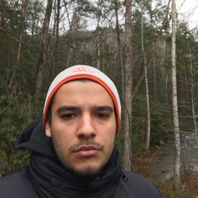 Profile Picture of Manrique (@Luis_manrique09) on Twitter