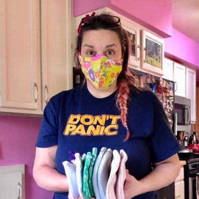 Profile Picture of Tatiana Allen (@emmmapeel) on Twitter