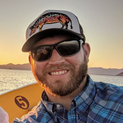Profile Picture of Matt Webb (@creatify_me) on Twitter