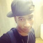 Profile Picture of Kyle Mariano (@25spyder) on Instagram