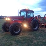 Profile Picture of Papple Custom Farming (@papplecustomfarming) on Instagram