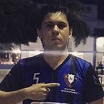 Profile Picture of Rennan Peter (@rennan_arruda91) on Instagram