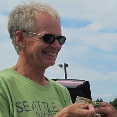 Profile Picture of Steve Berkley (@keylimesox) on Twitter